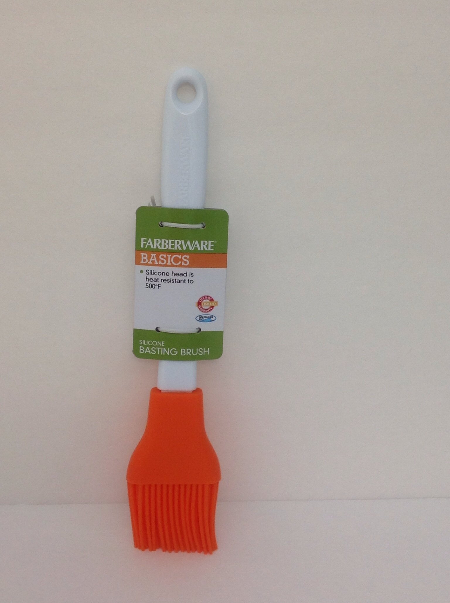 Faberware Basics Silicone Basting Brush