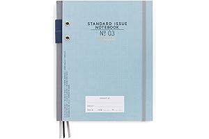 Standard Issue Bound Personal Journal: Express Your Creativity