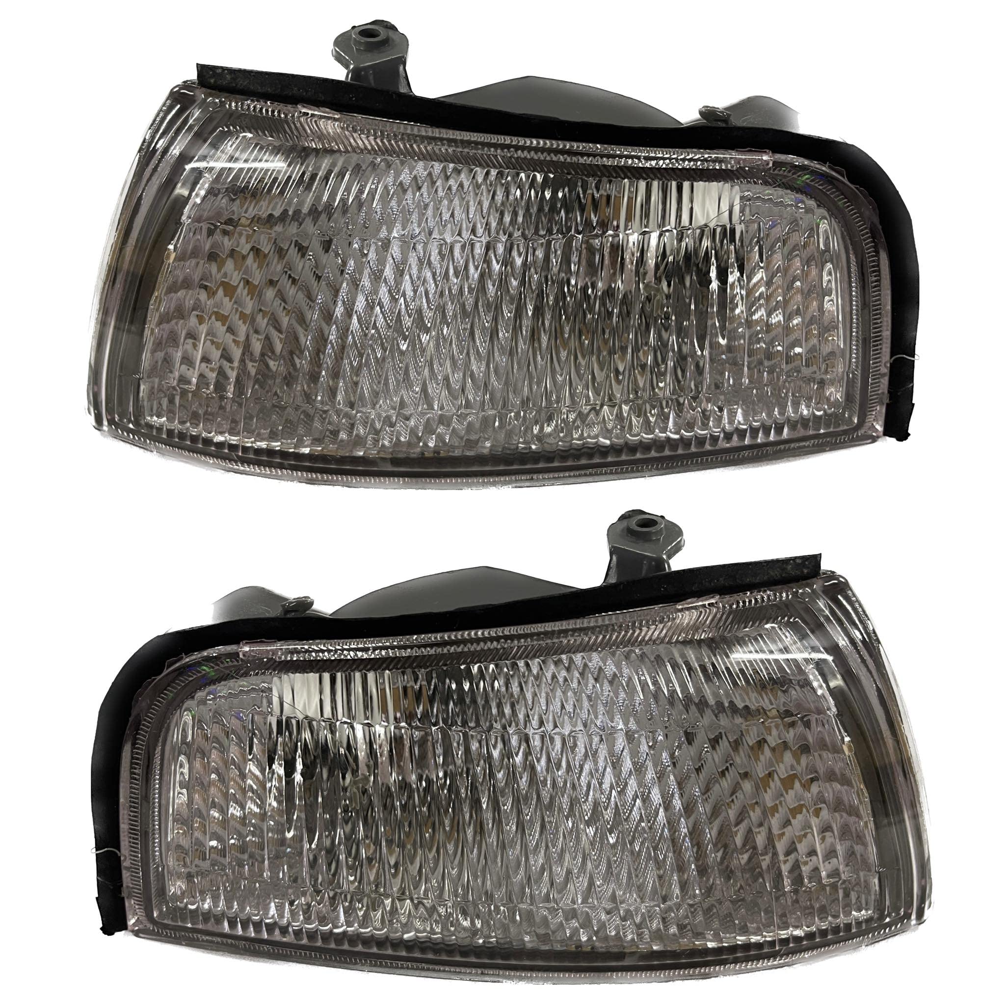 K D Indicator Light for MITSUBISHI LANCER Type 1 (Right & Left Side) Pair (1995-2003)-image-11