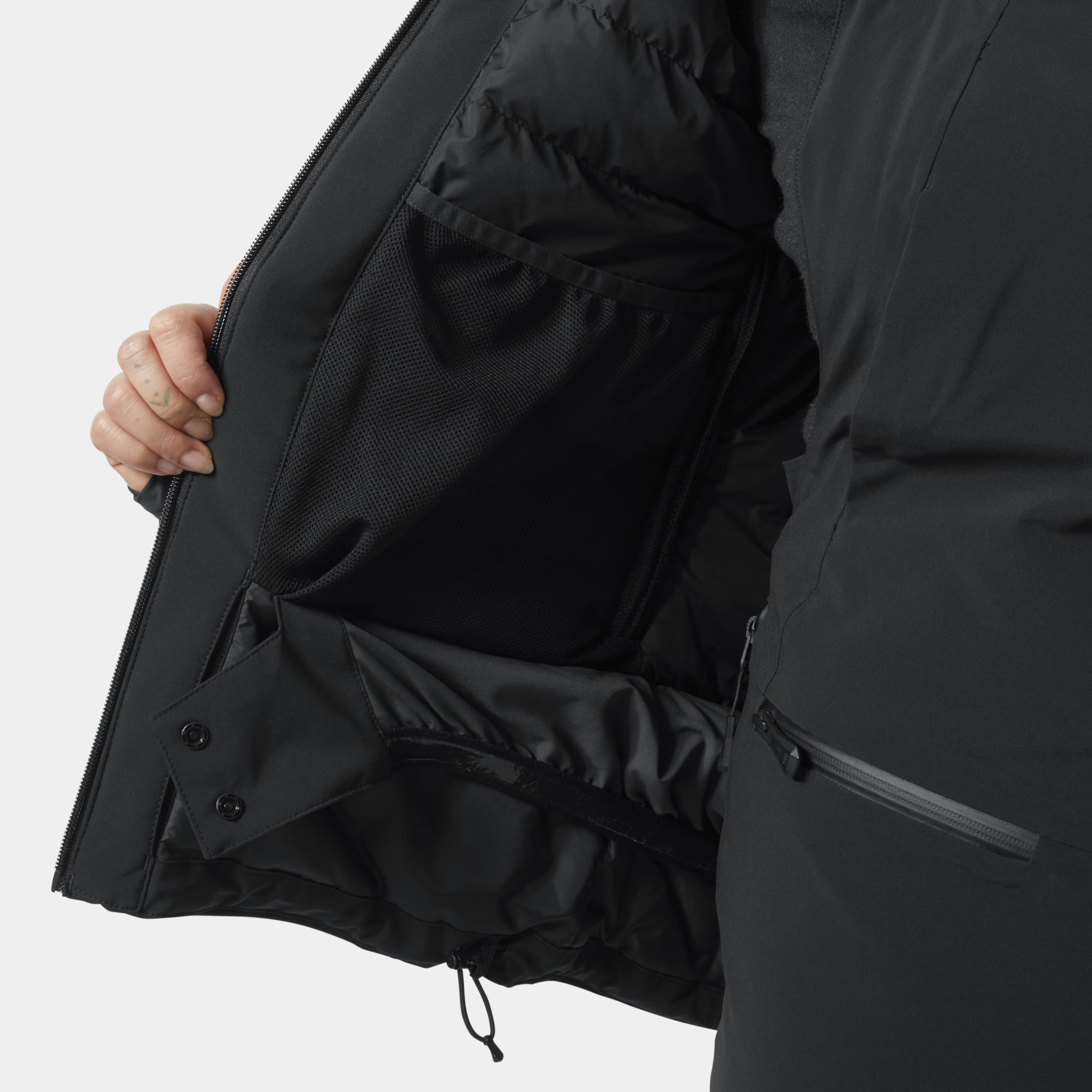Helly Hansen Damen Alphelia Skijacke