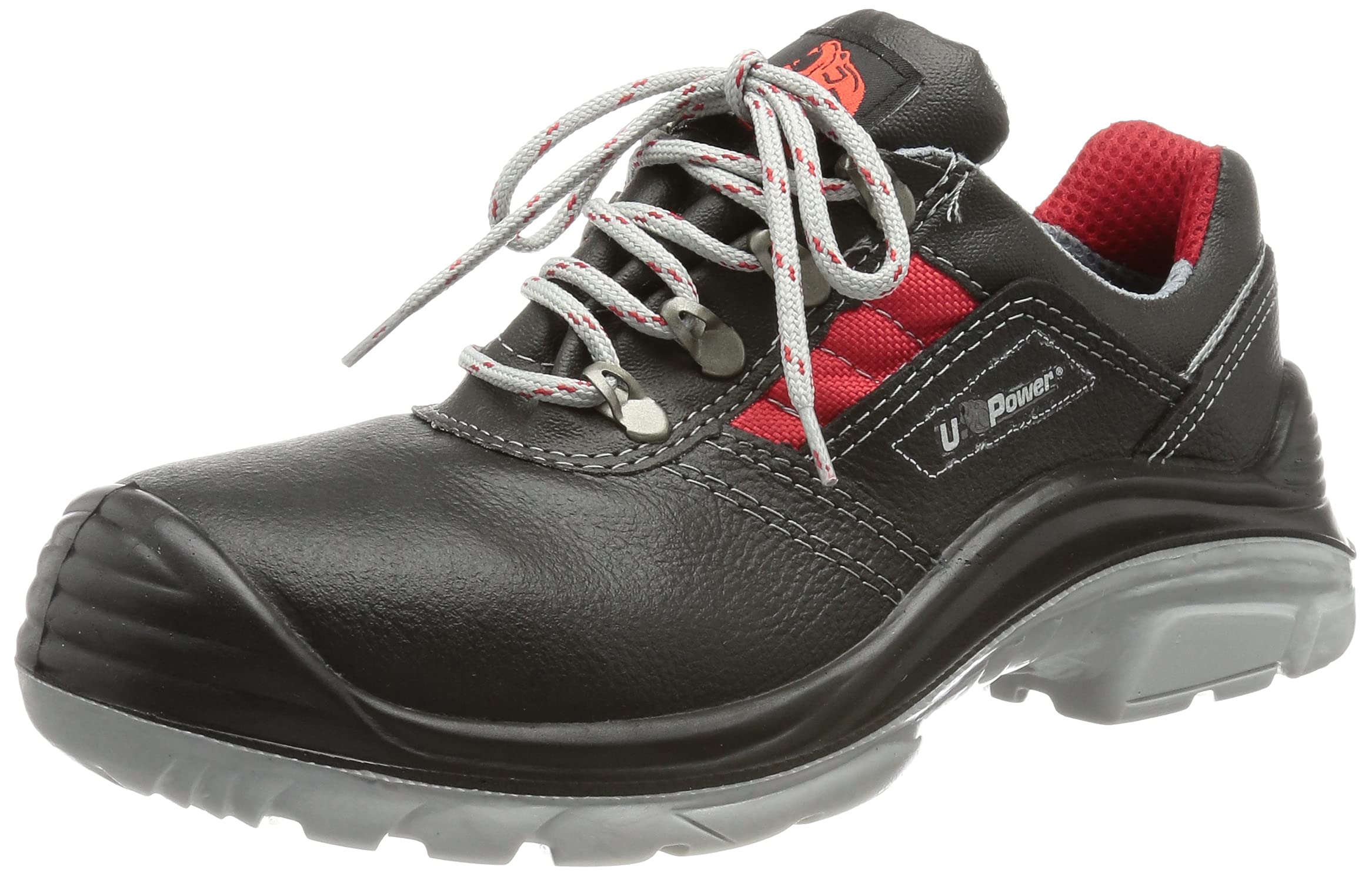 U Power Unisex Elect S S3s Fo Sr Work Shoes - Bild 2