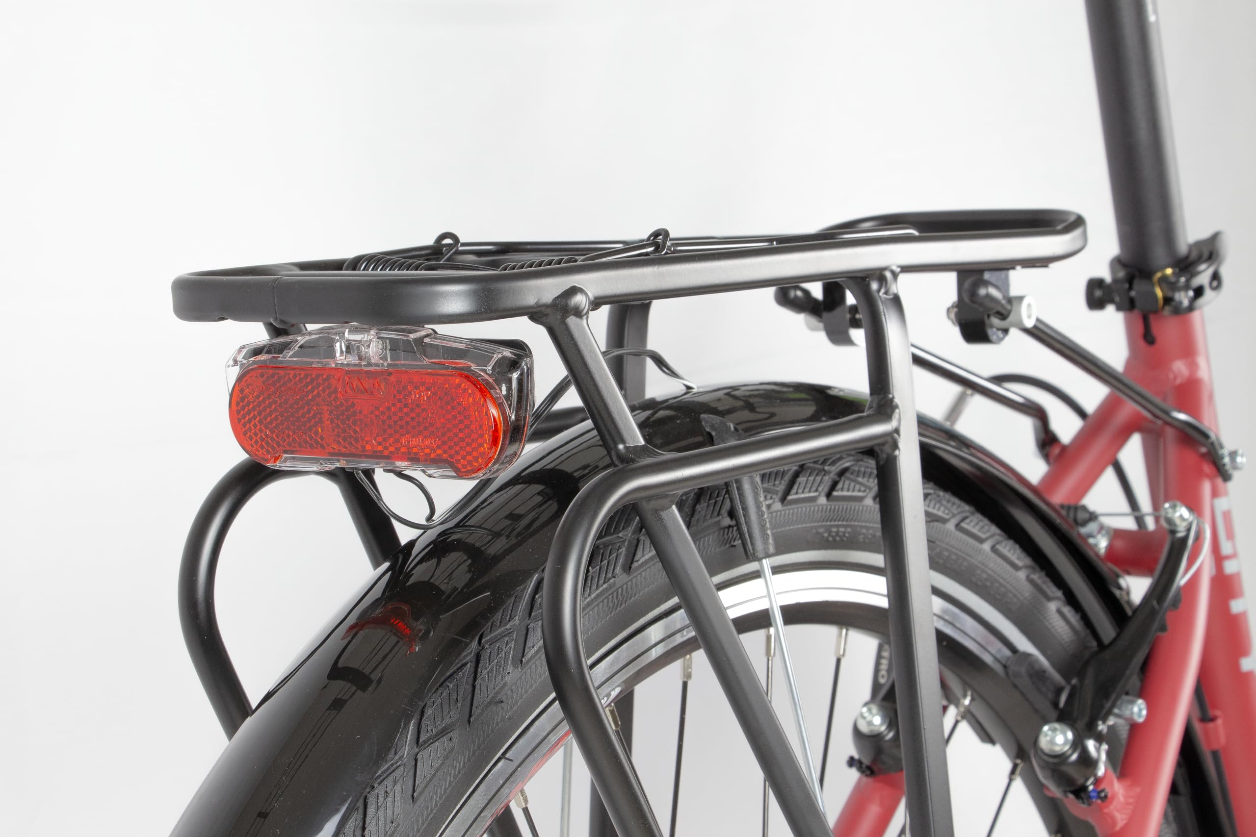 Head Unisex - Adult City Bike
