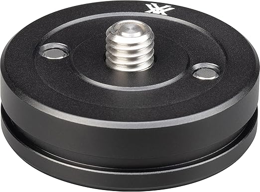 Vortex Optics Switchback Carbon Tripod Head Adapter