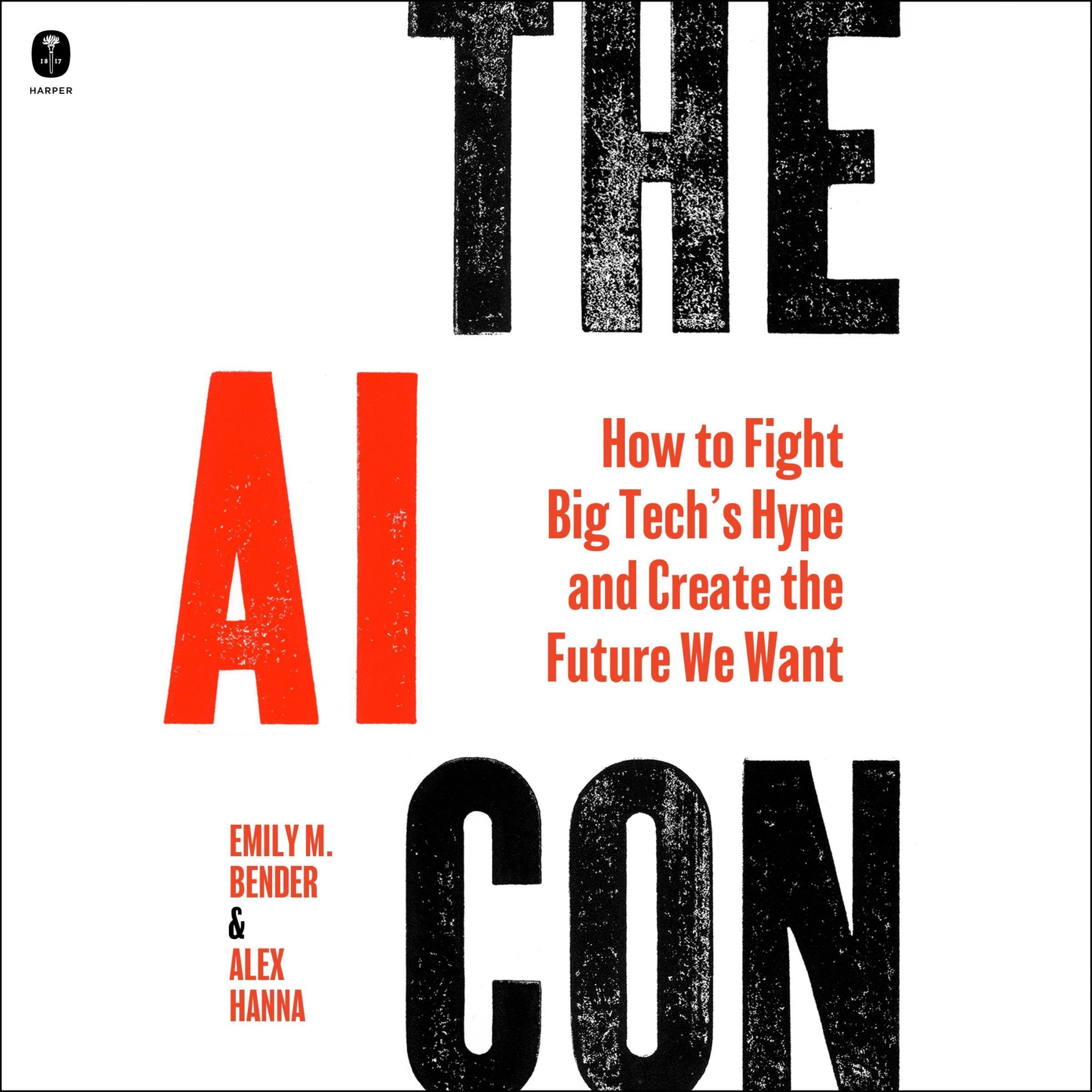 The AI Con