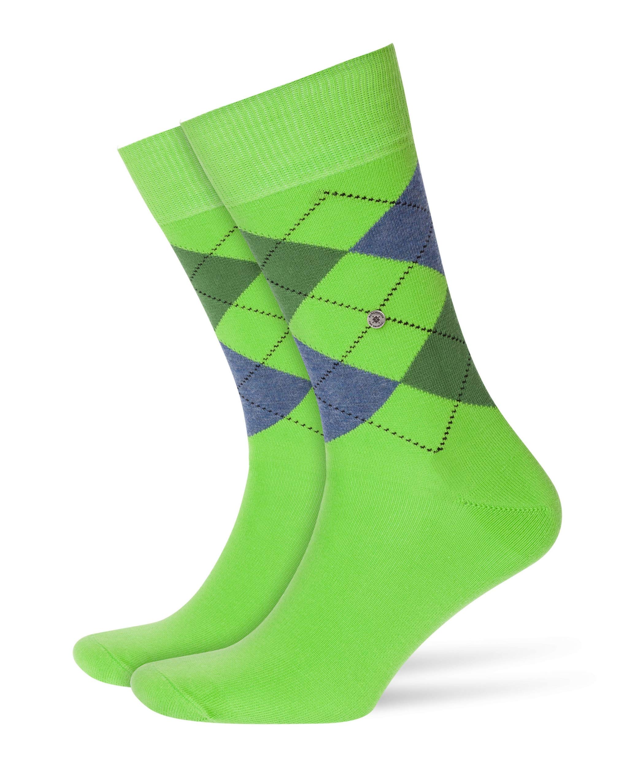 Burlington Men's King M So Socks