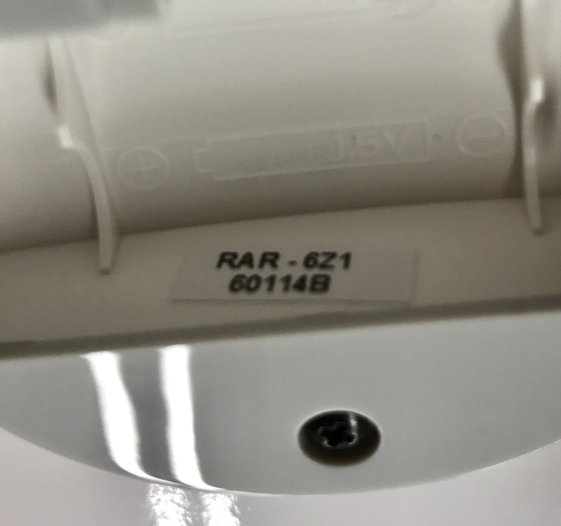 (未使用･未開封品)　日立純正パーツ RAR-6Z1 HITACHI 日立 エアコンリモコン wyeba8q 楽天市場】【中古】RAR-6Z1 日立 HITACHI エアコンリモコン