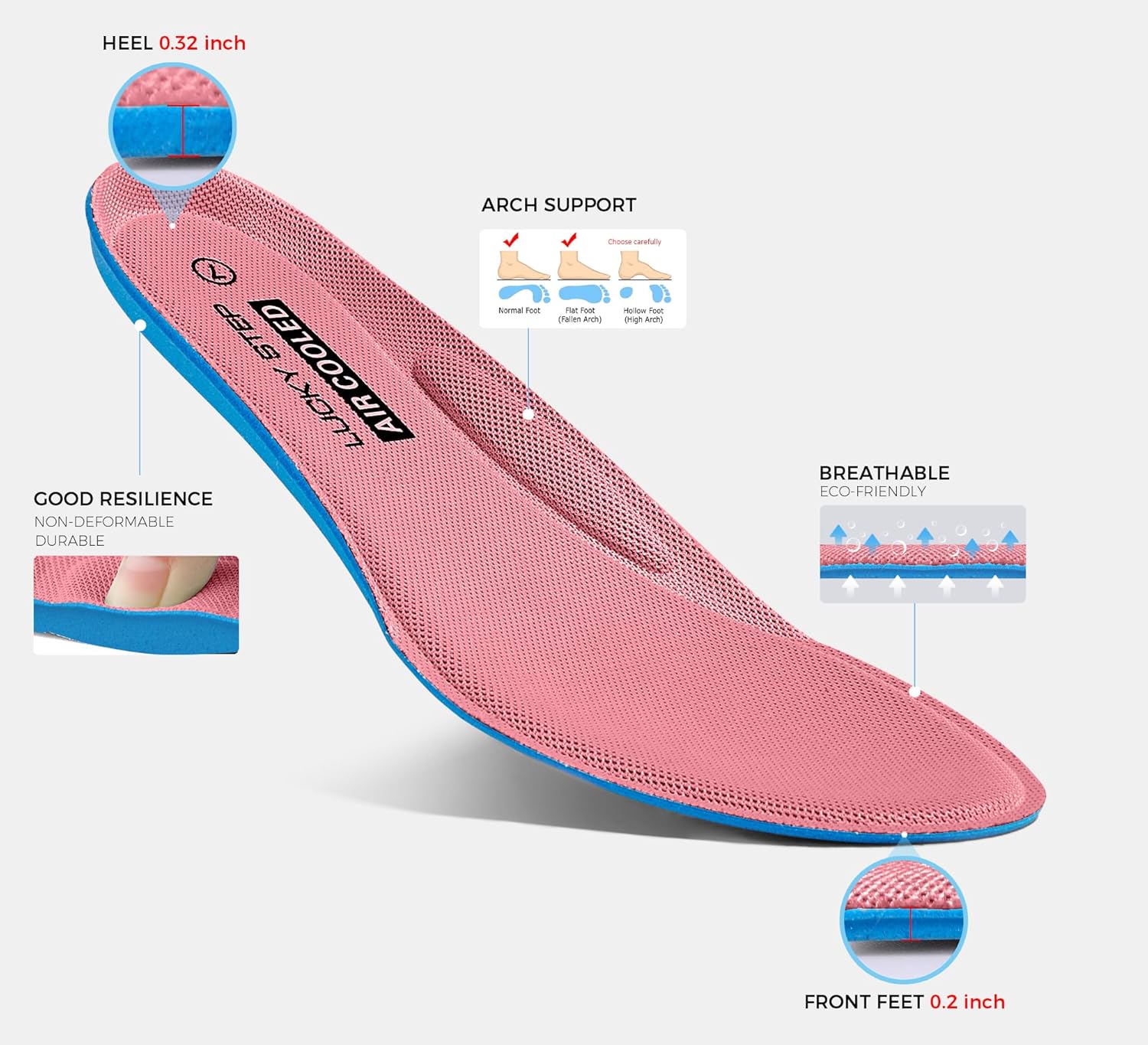 LUCKY STEP Women's Platform Glitter Sneakers | Sparkly Bling Shiny Dressy Bedazzled Wedding Bridal Fashion Walking Shoes - Image 5