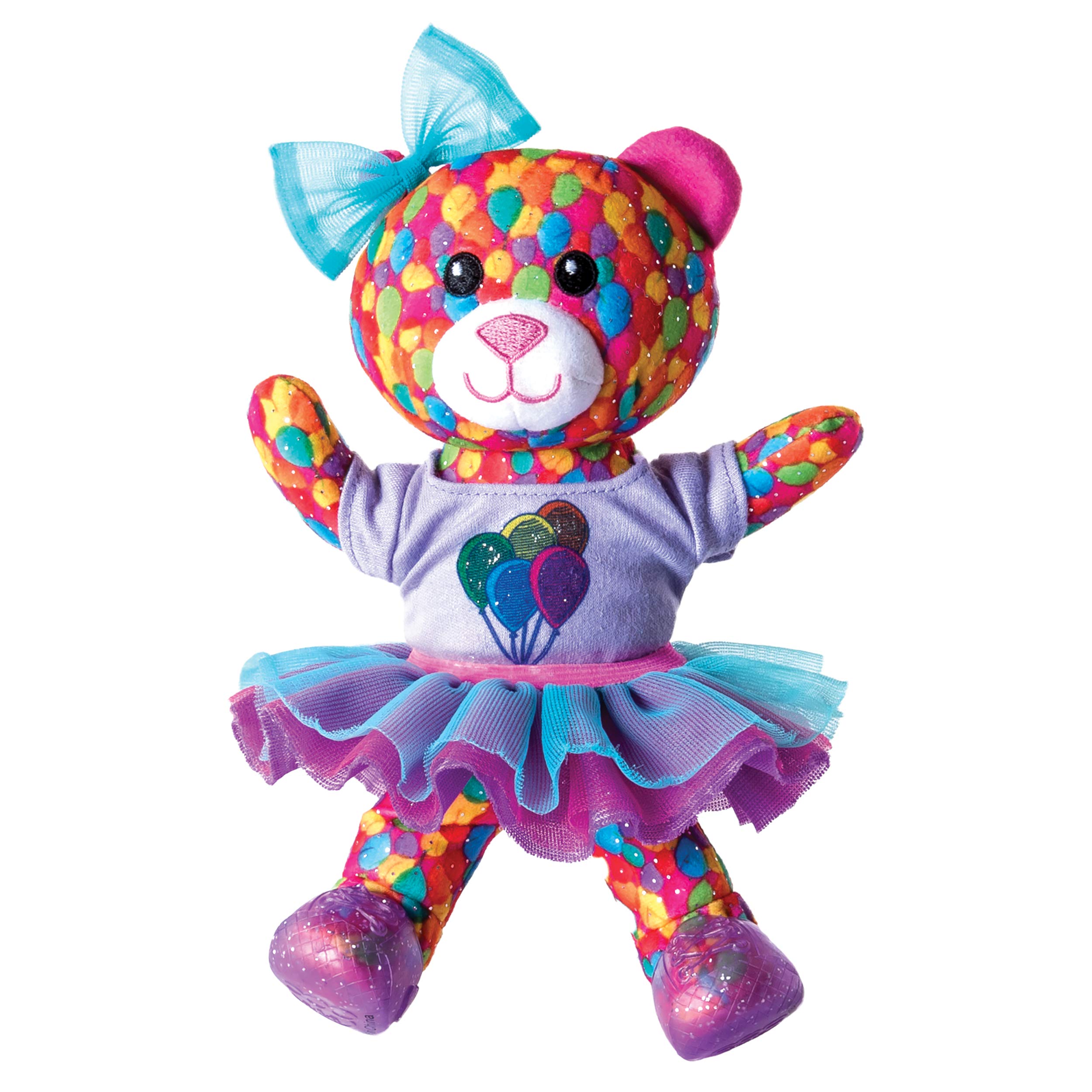 Amazon.com: Build a Bear Workshop - Furry Fashions 20th Birthday
