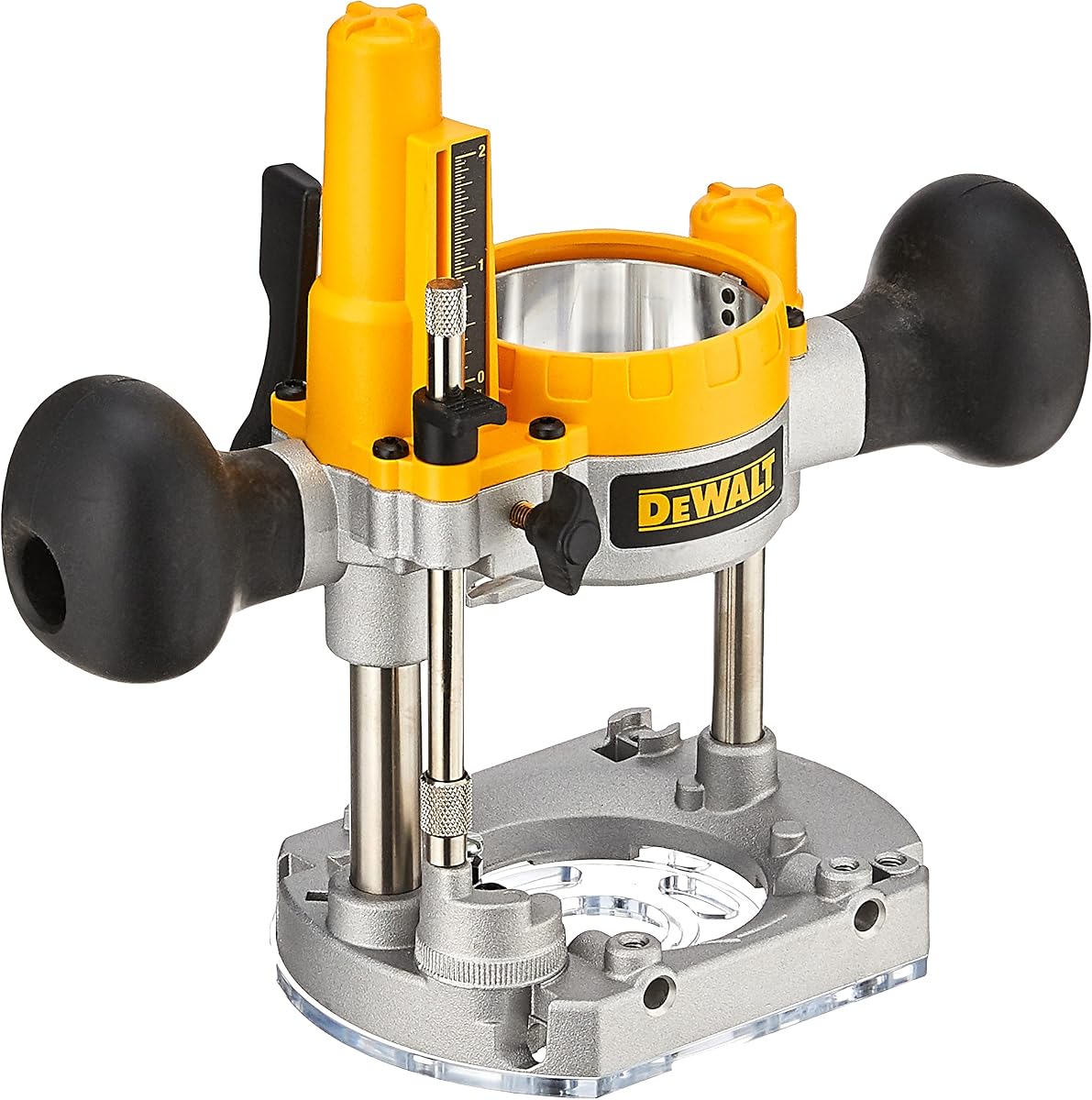 DEWALT DNP612 Plunge Base