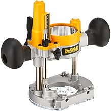 DEWALT DNP612 Plunge Base for Compact Router