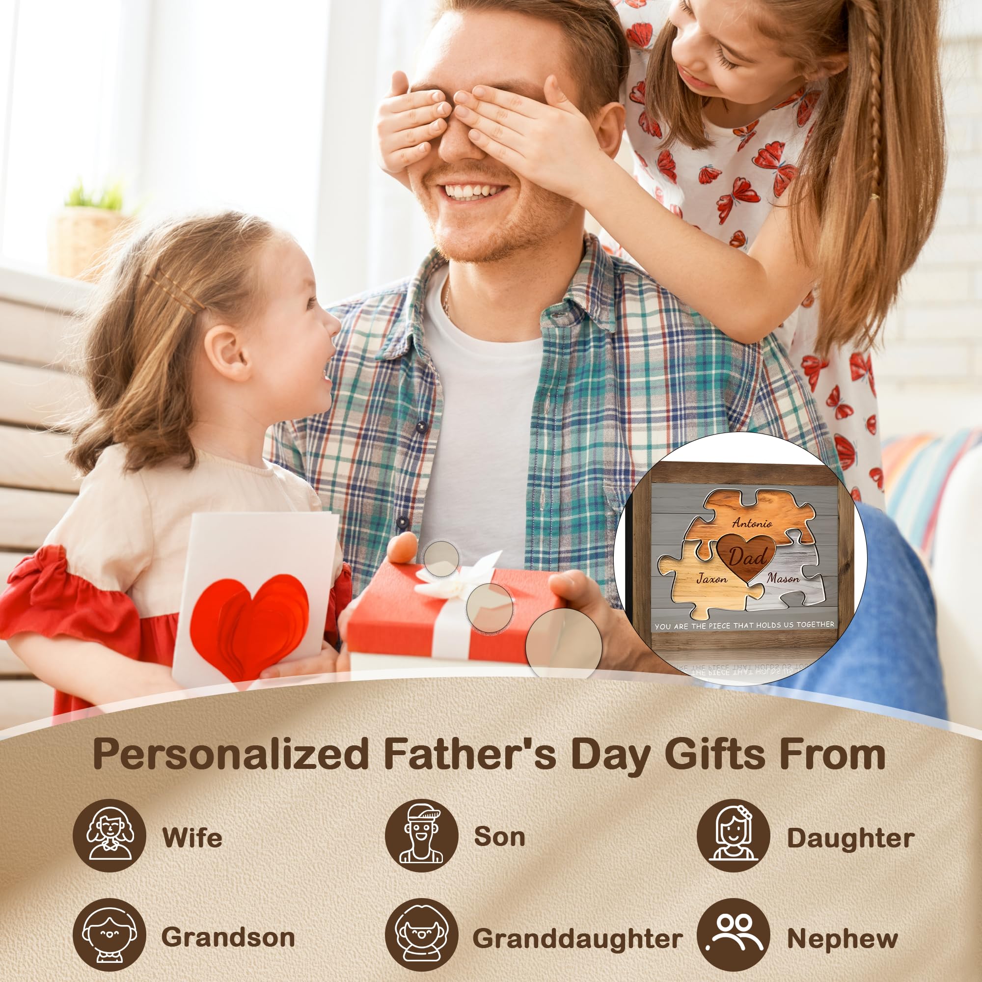 Personalized Christmas Gifts For Dad Amazon Personalized Christmas