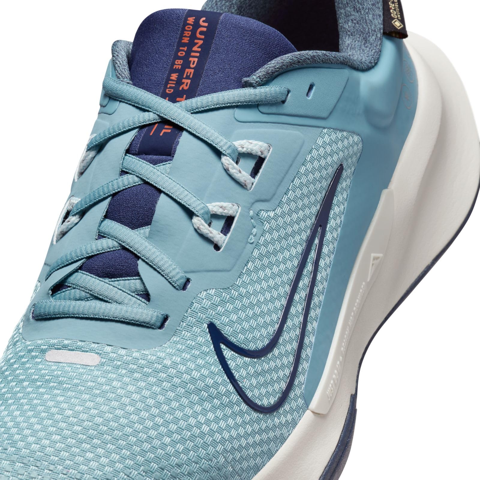 Nike Juniper Trail 2 GTX V2 Running ShoeHombre