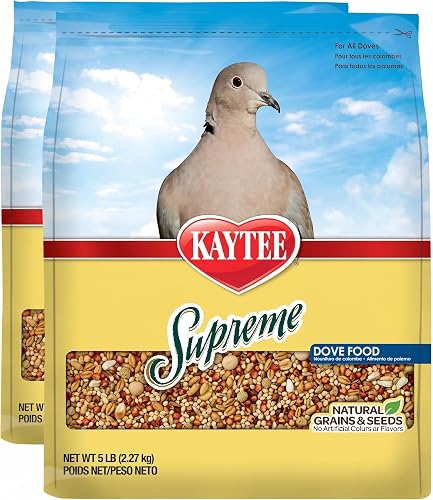 Kaytee Kaytee White Proso Millet for Birds
