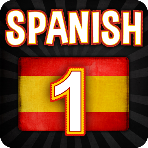 Flash Cards Spanish for Android