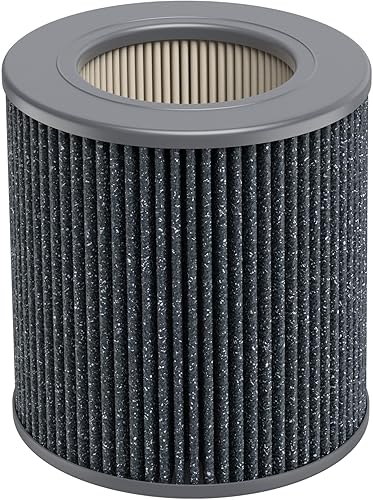 Miniatura 8 de Air Pro - Filtros PECO-HEPA de repuesto compatibles con el purificador de aire Molekule Tri-Power Air Pro, filtro de repuesto True HEPA de alta