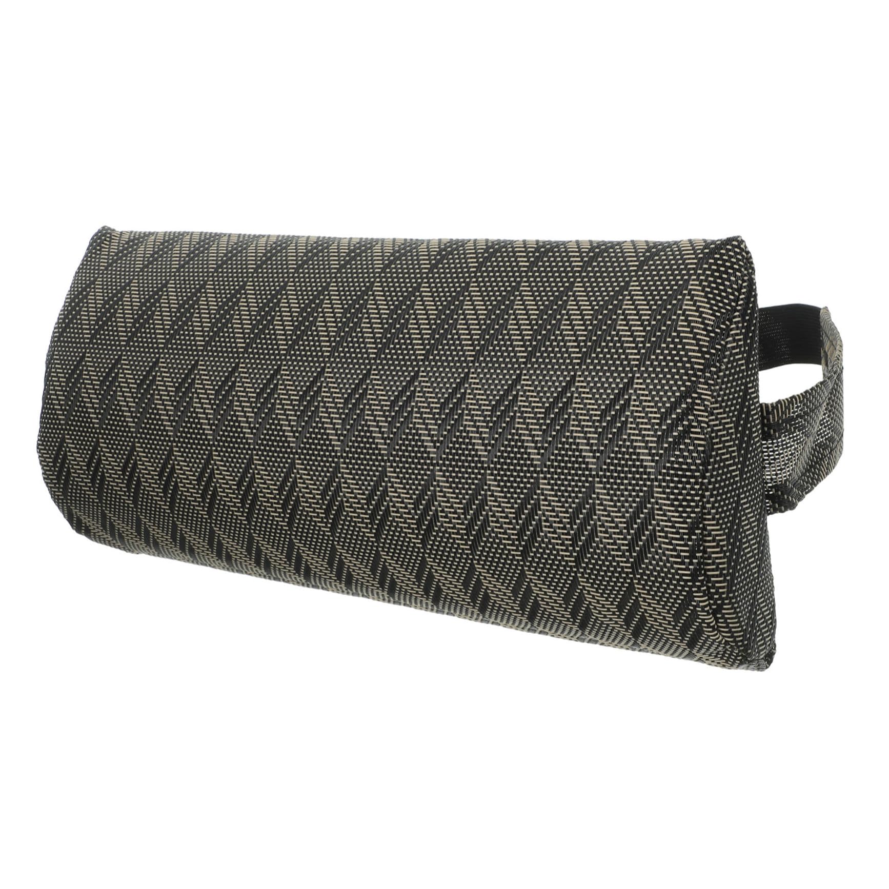 BESTOYARD 5pezzi Cuscino Poggiatesta Per Sedia Sdraio Accessorio Ergonomico Per Relax Supporto Per Collo e Testa Materiale Spugna e Compatte