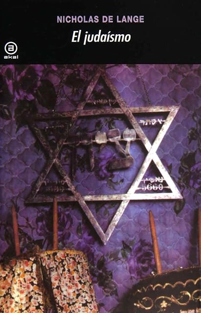 Portada de El Judaísmo