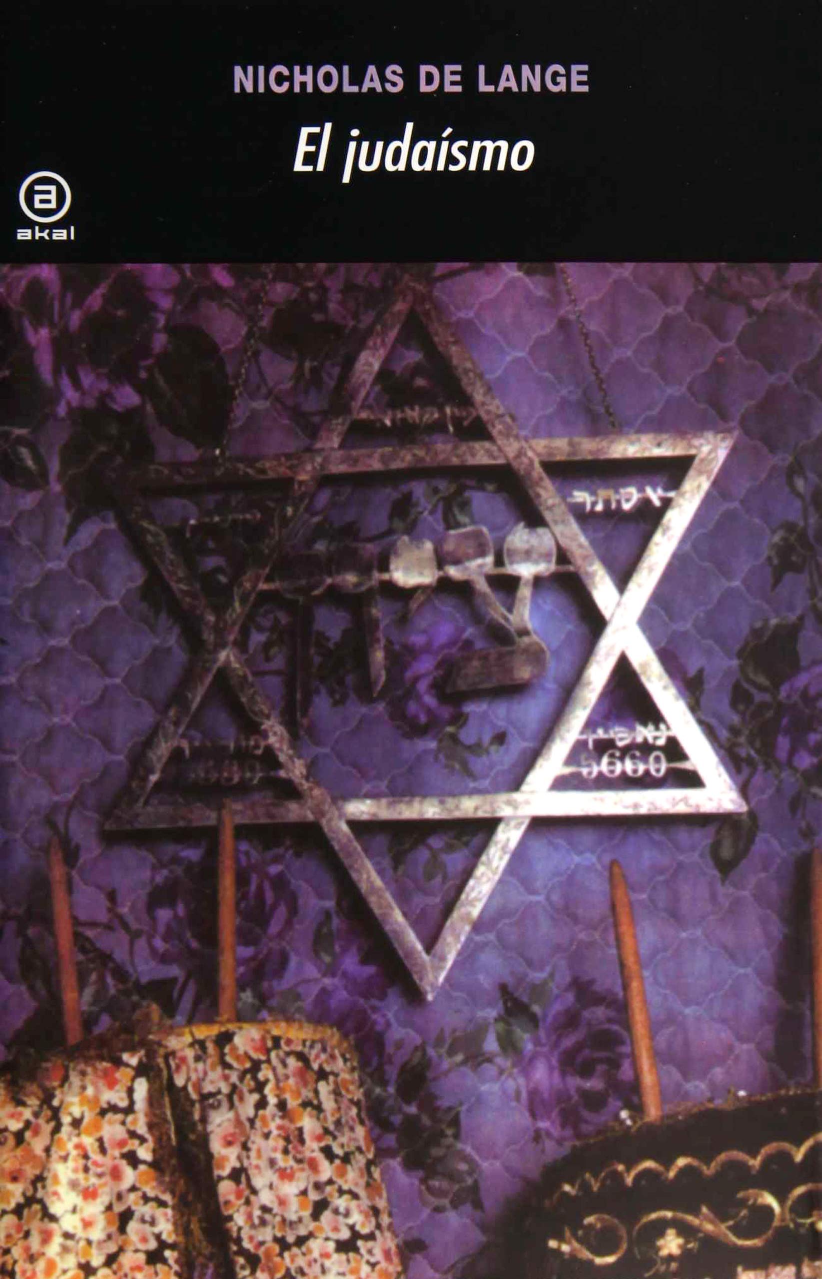 El Judaísmo