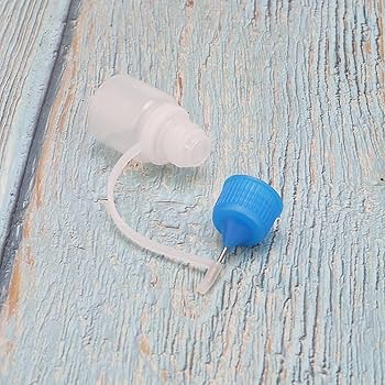 Amazon.co.jp: Newzoll (ニューゾール) プラスチック製スポイト