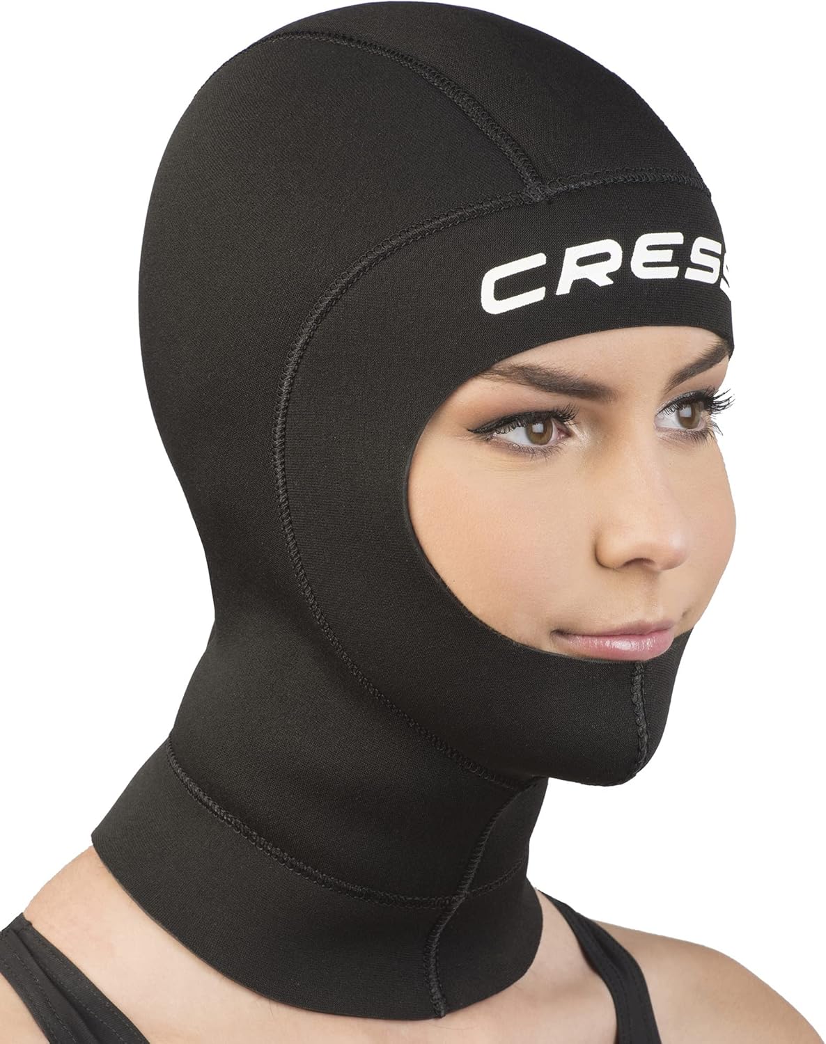 Cressi Solo Flex Hood