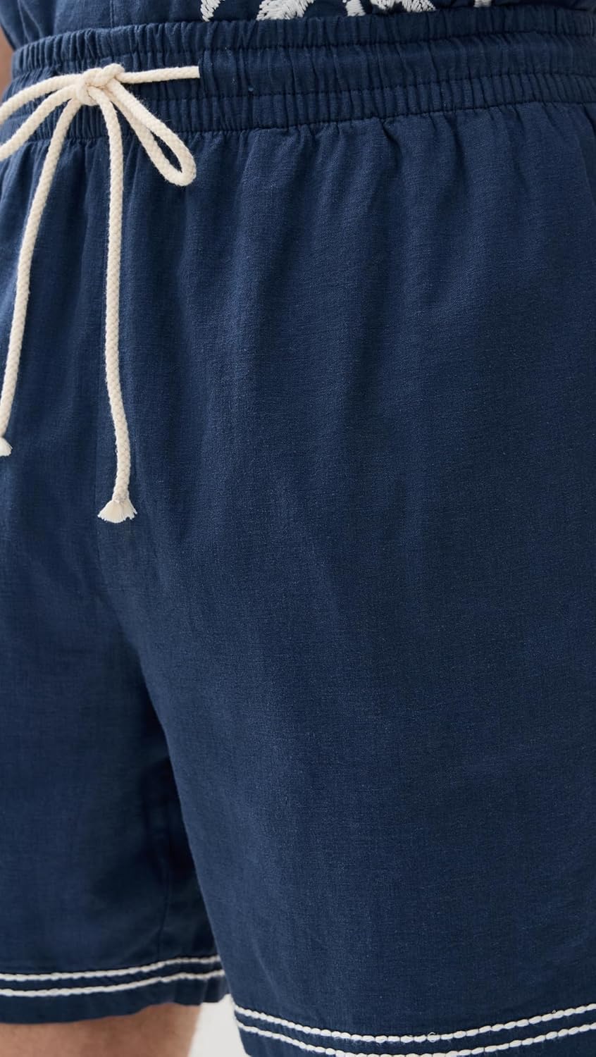 Rails Men's Hudson Shorts 6" - Image 6