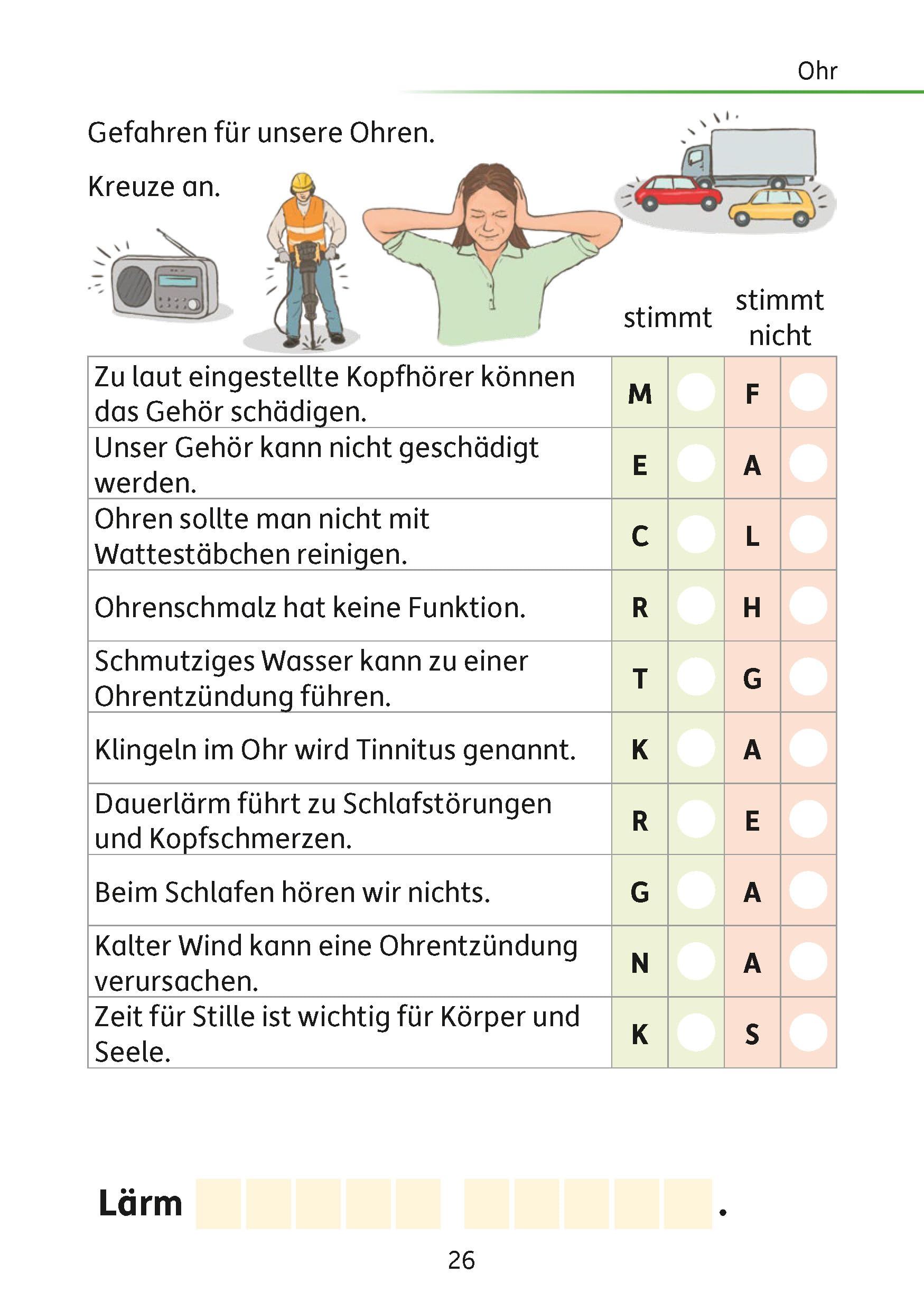Mein Rätselblock Sachunterricht 4. Klasse: Rätsel für kluge Köpfe mit Lösungen - Förderung mit Freude: 689