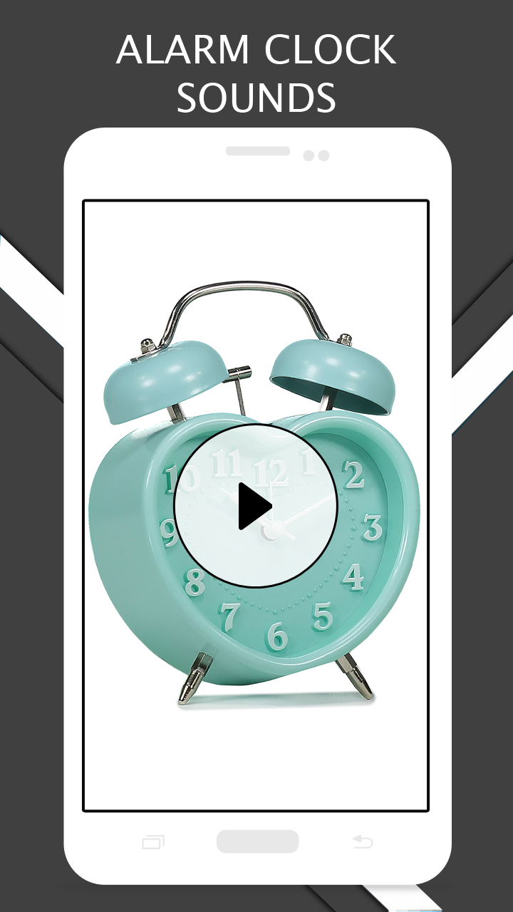 Alarm Clock Sound and for Android