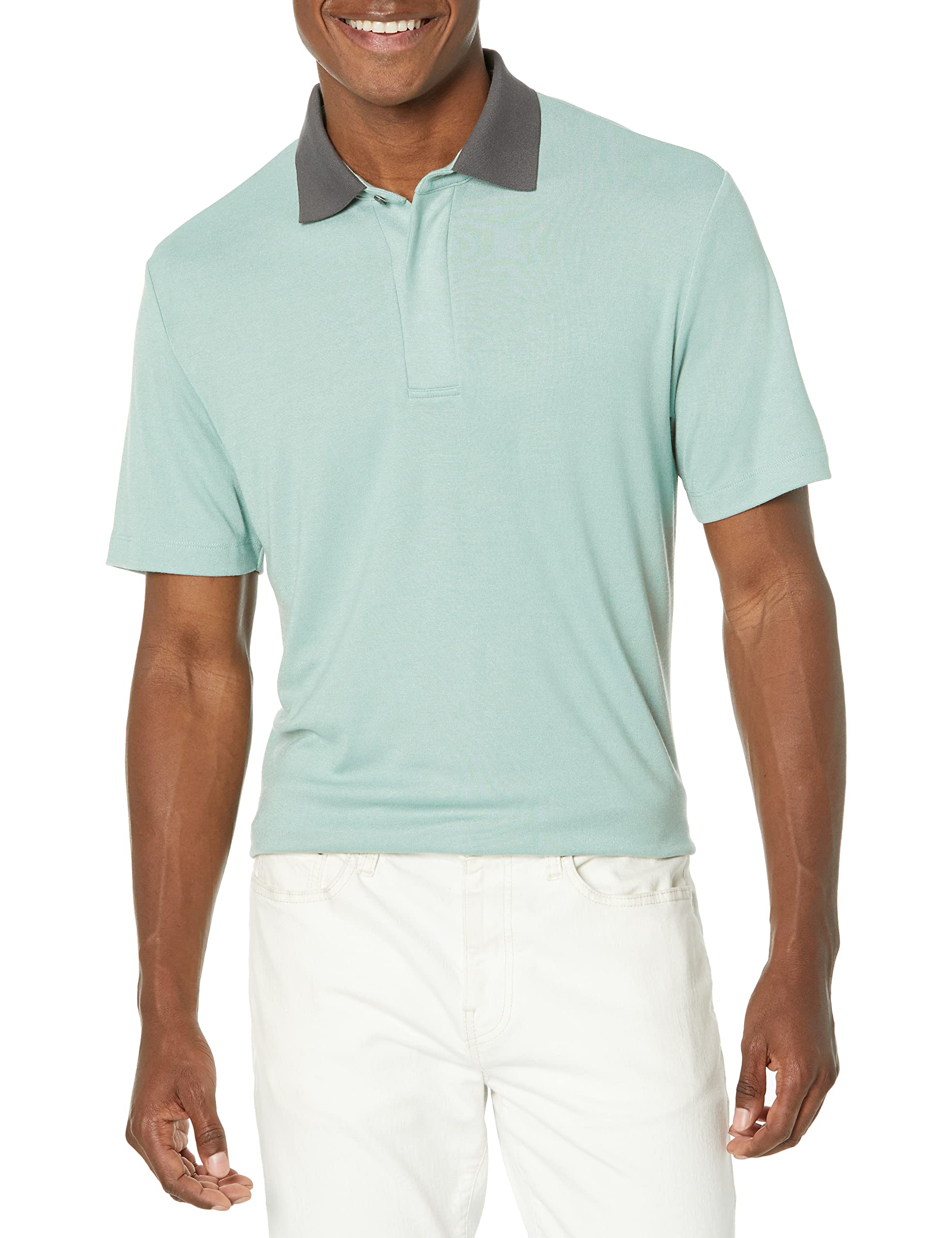 Theory Men's Kayser Polo