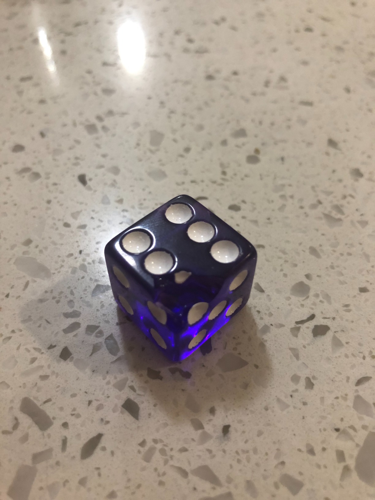 Dice Stacking Cup Set with 4 Pcs 19mm and 5 Pcs 18mm Standard 6 Sided