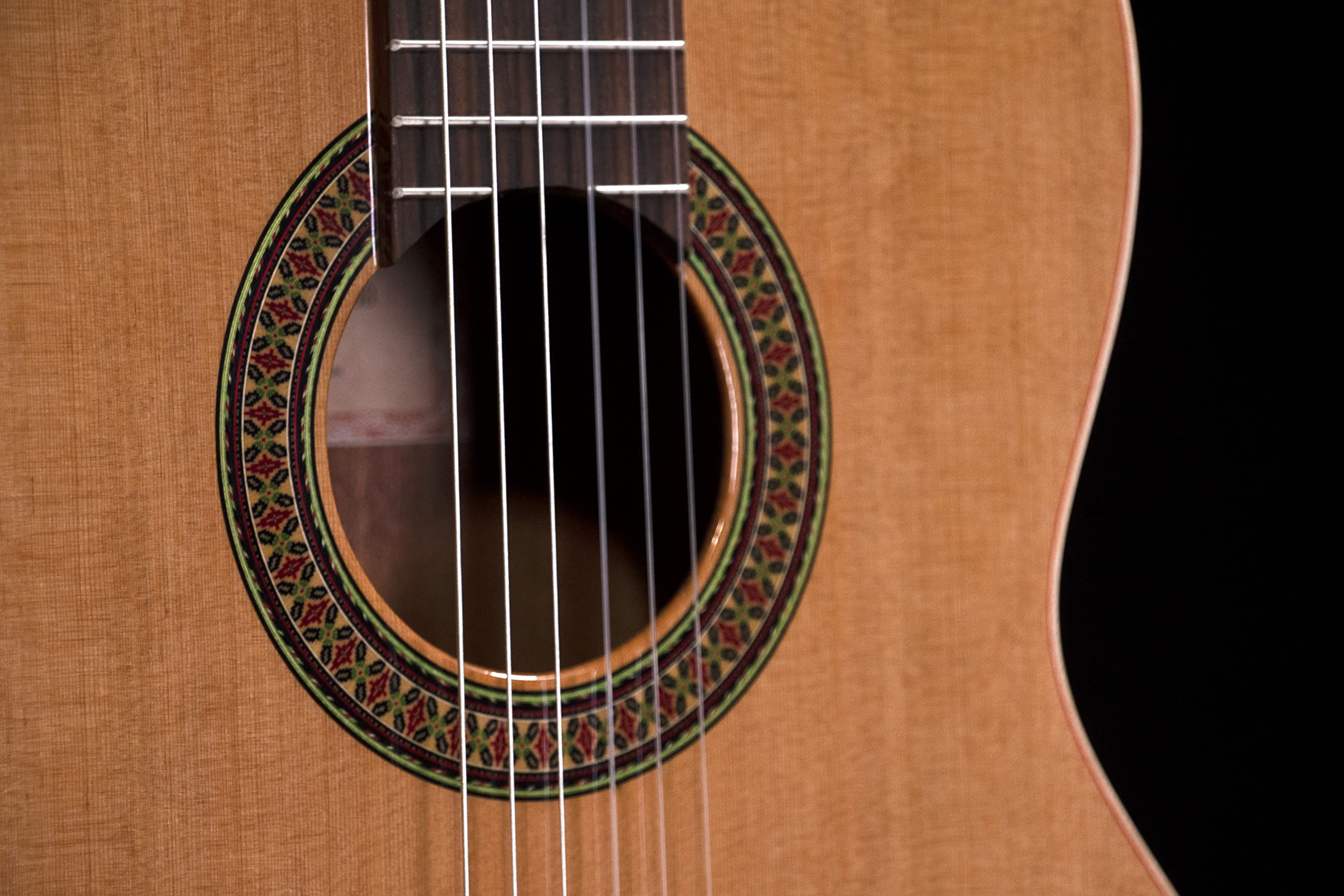 Prodipe 6 corde per chitarra classica (punto 200)