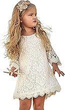 cream dresses amazon