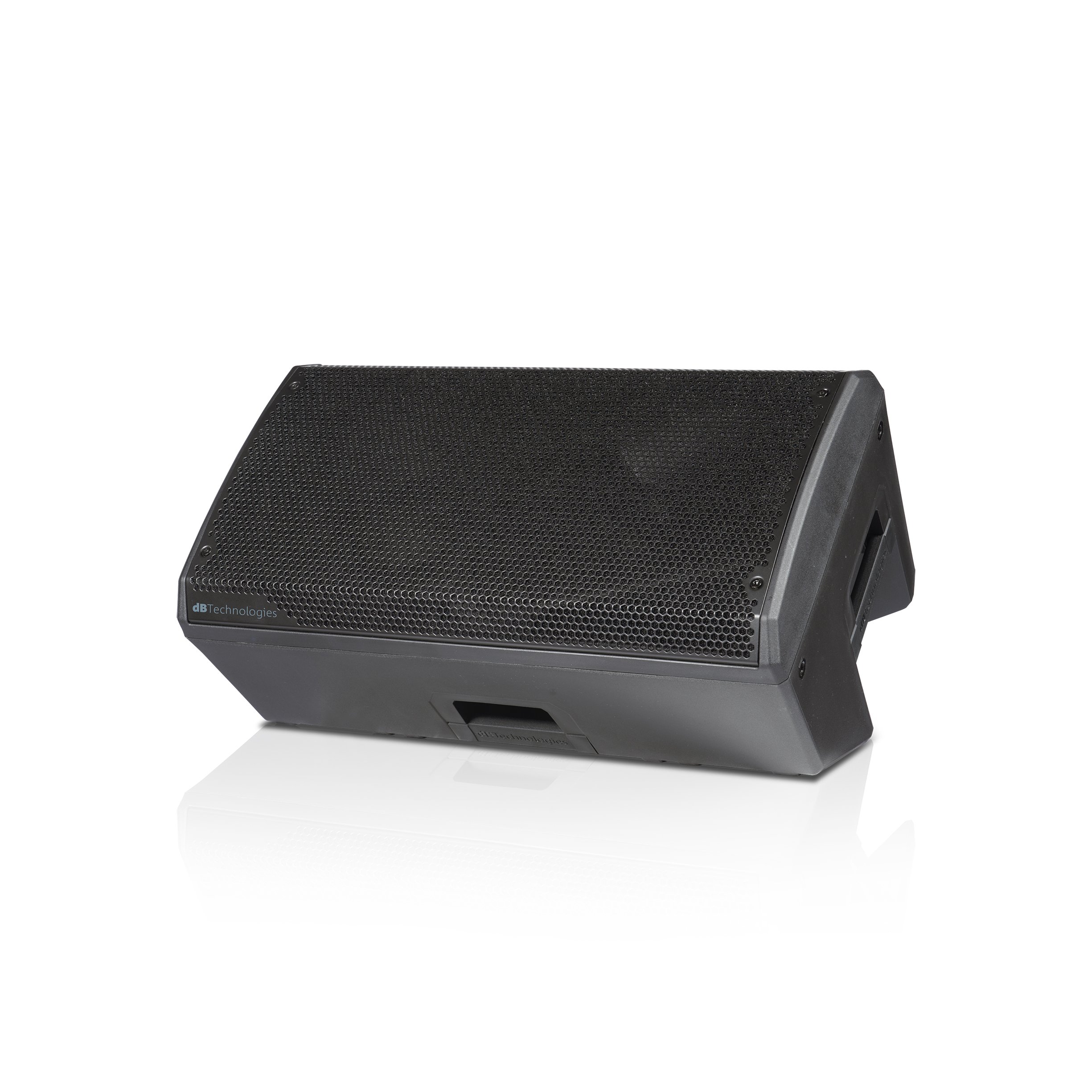 DB TECHNOLOGIES OPERA 12 – Altoparlante Active 1200 W, Nero, 349 x 552 x 350 mm