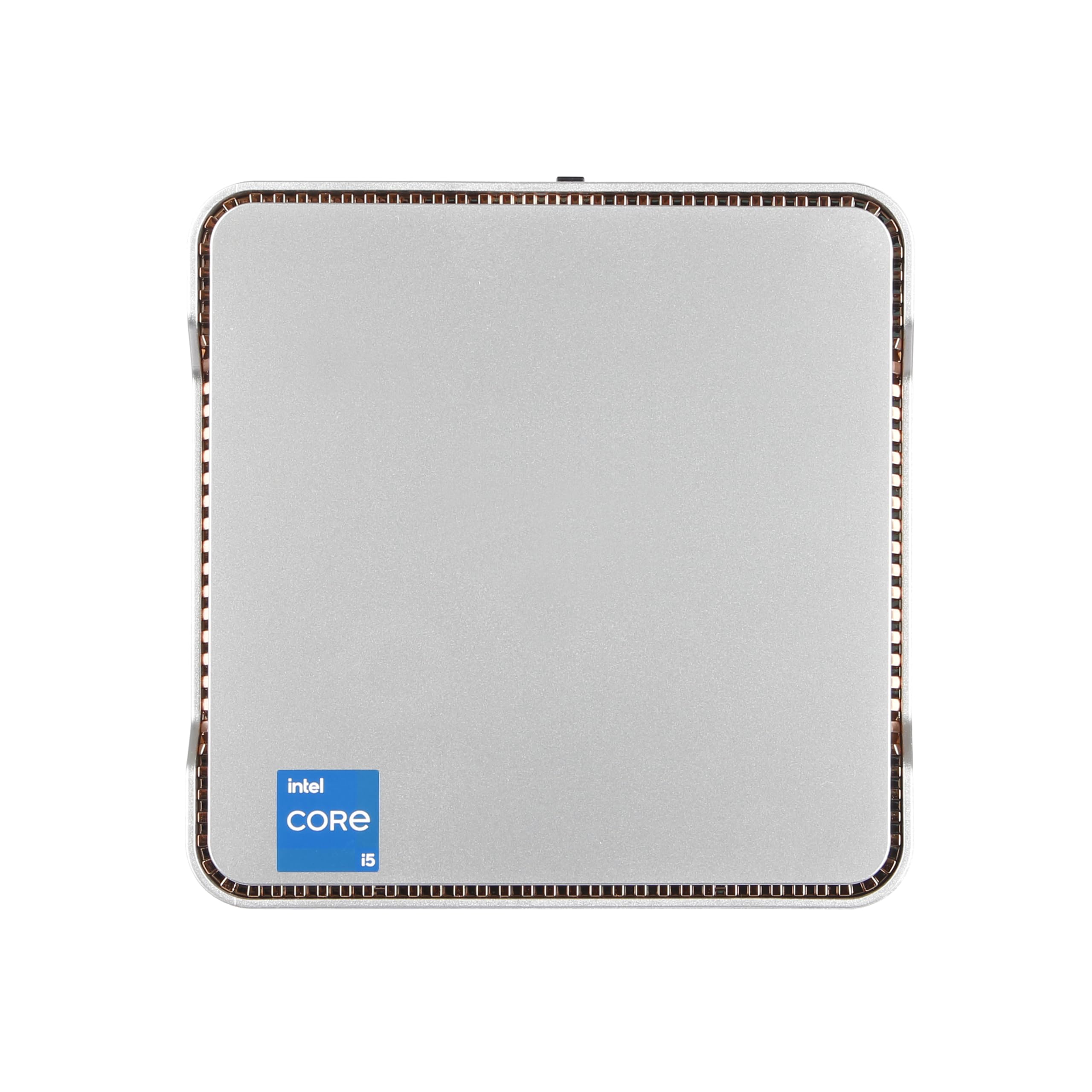 Ankermann Ank-IX H2 Mini PC | 32GB RAM | 1TB NVMe SSD | Windows 11 | Intel Core i5 14450HX | WiFi & Bluetooth | MS Office 2024