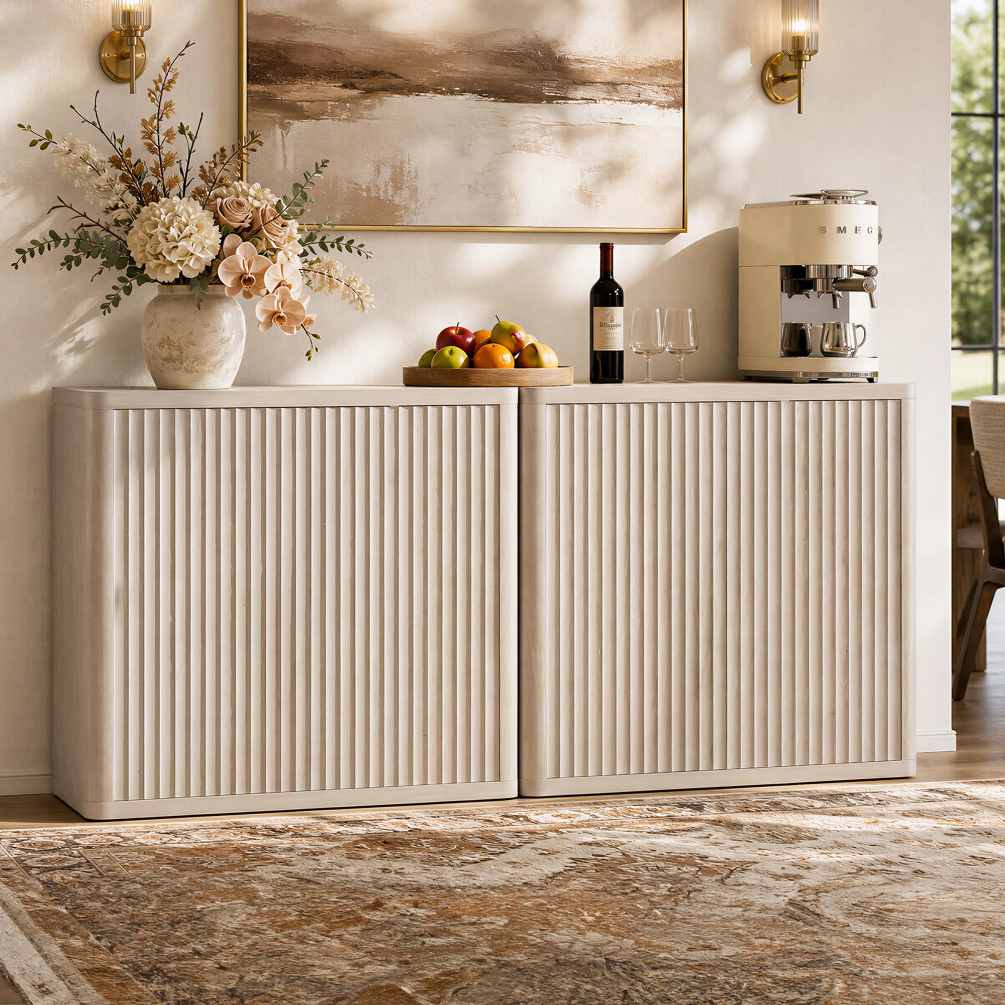SICOTAS Buffet Cabinet