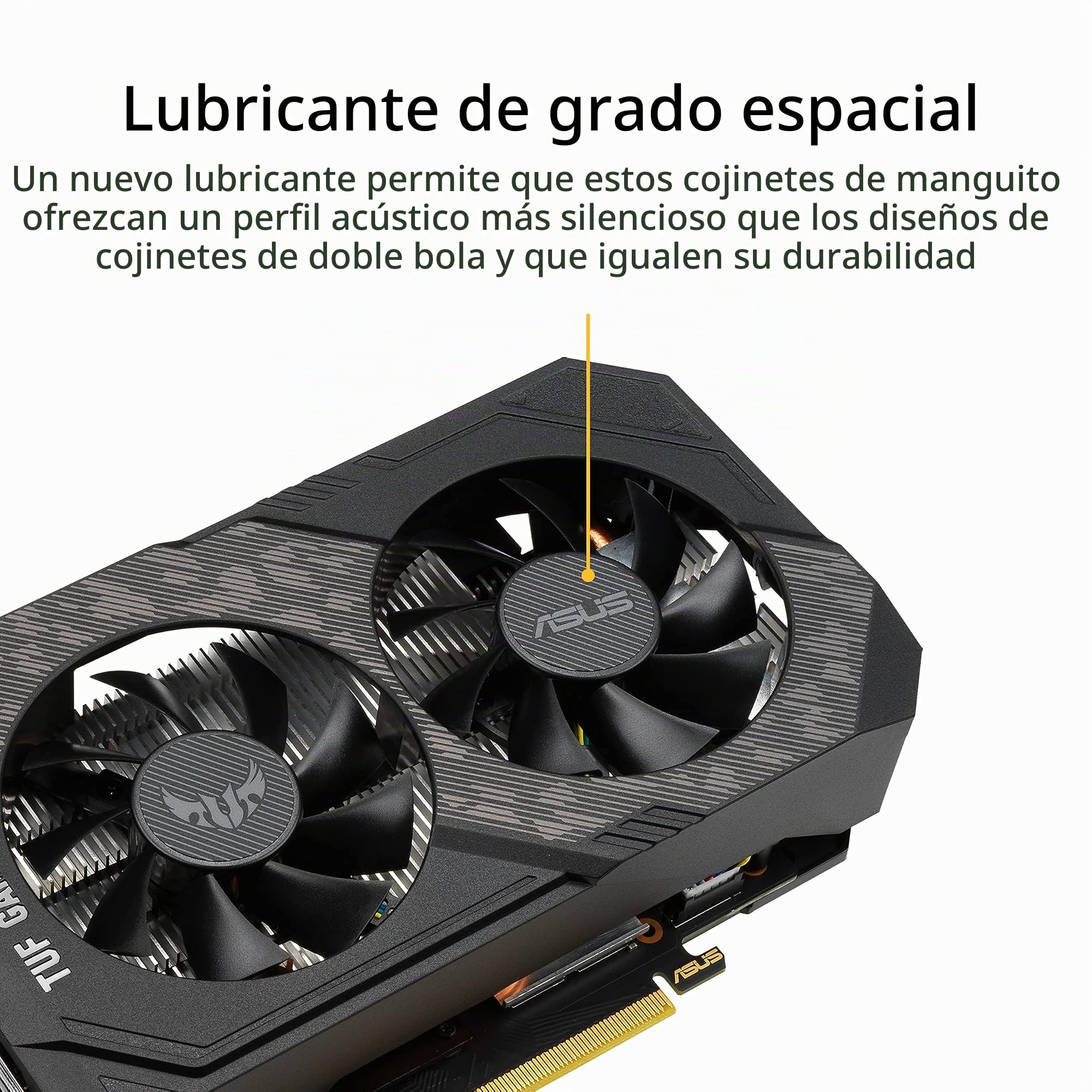 Amazon.com: ASUS TUF Gaming NVIDIA GeForce GTX 1660 Ti EVO OC