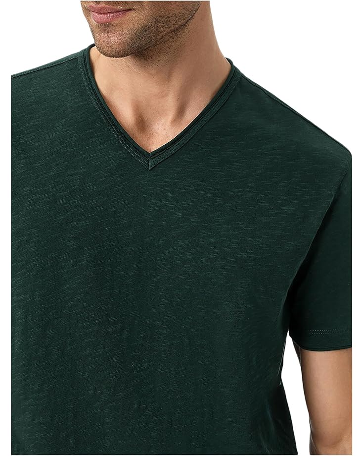 John Varvatos Miles V-Neck K3595W25 - #3 of 4