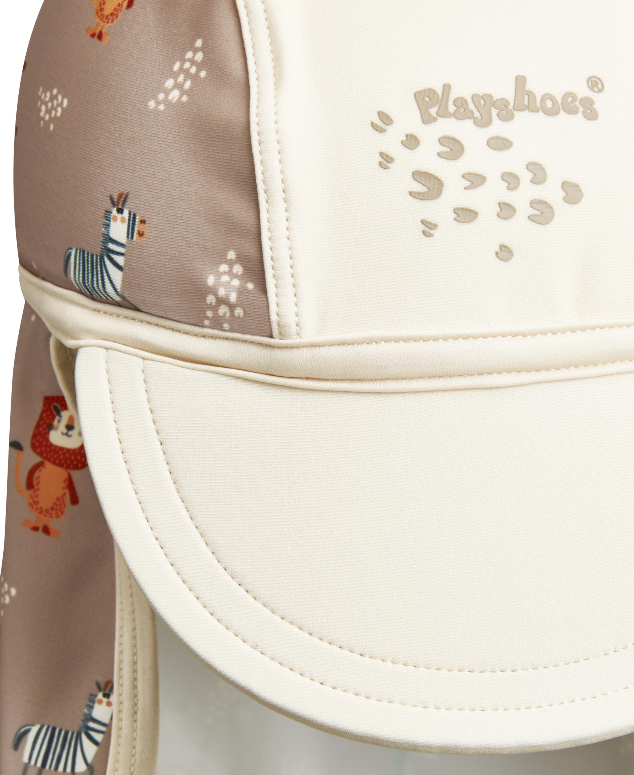 Playshoes Bademütze Sombrero para el Sol Unisex niños