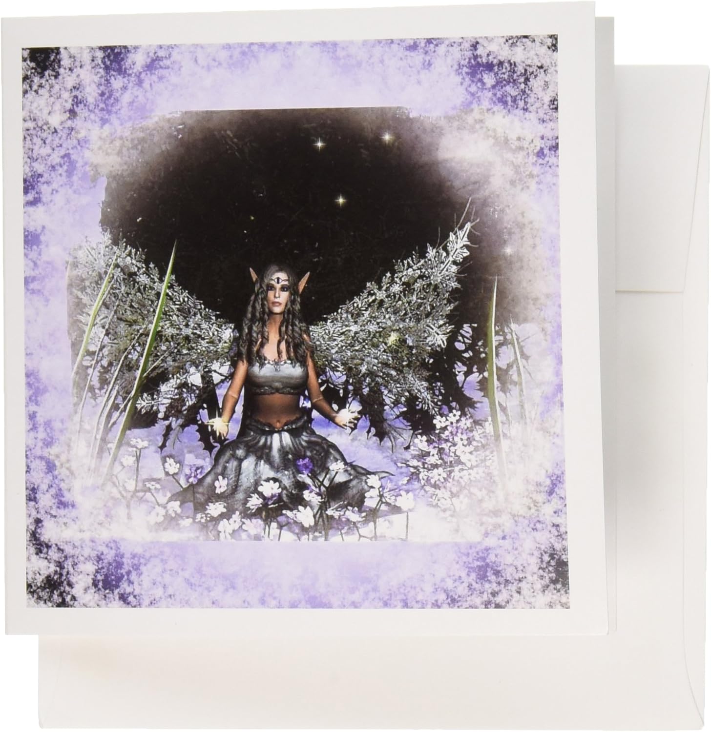Amazon Com 3drose Winter Solstice Winter Fairy Greeting Cards 6 X 6 Inches Set Of 12 Gc 2 Blank Greeting Cards Office Products Amazon Com 3drose Winter Solstice Winter Fairy Greeting Cards 6 X 6 Inches Set Of 12 Gc 2 Blank Greeting Cards Office Products