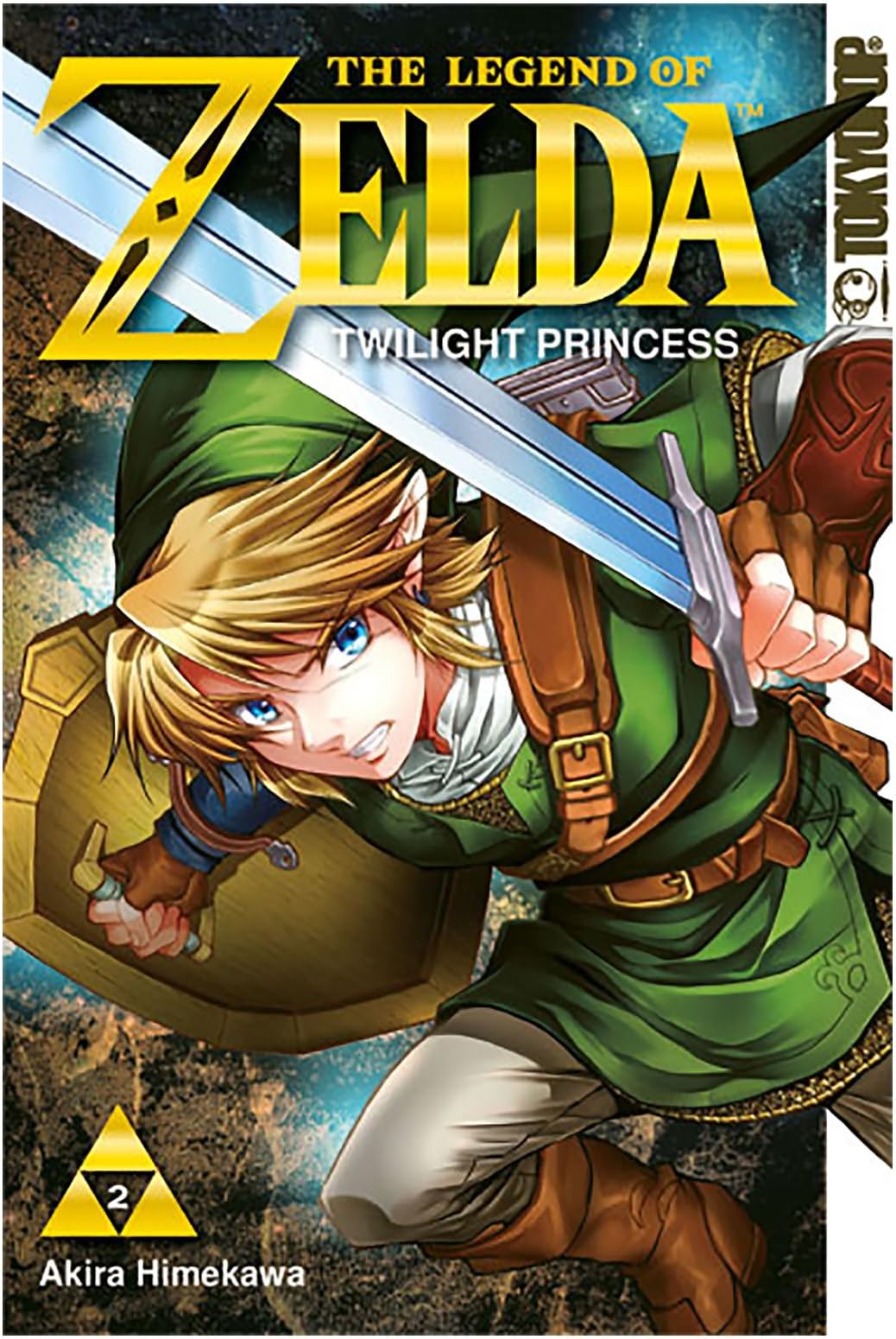 The Legend of Zelda: Twilight Princess 02