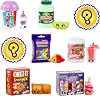 Shopkins Real Littles Collectors Pack | 8 Plus Authentic Brand Mini Packs 16 Total Styles may vary