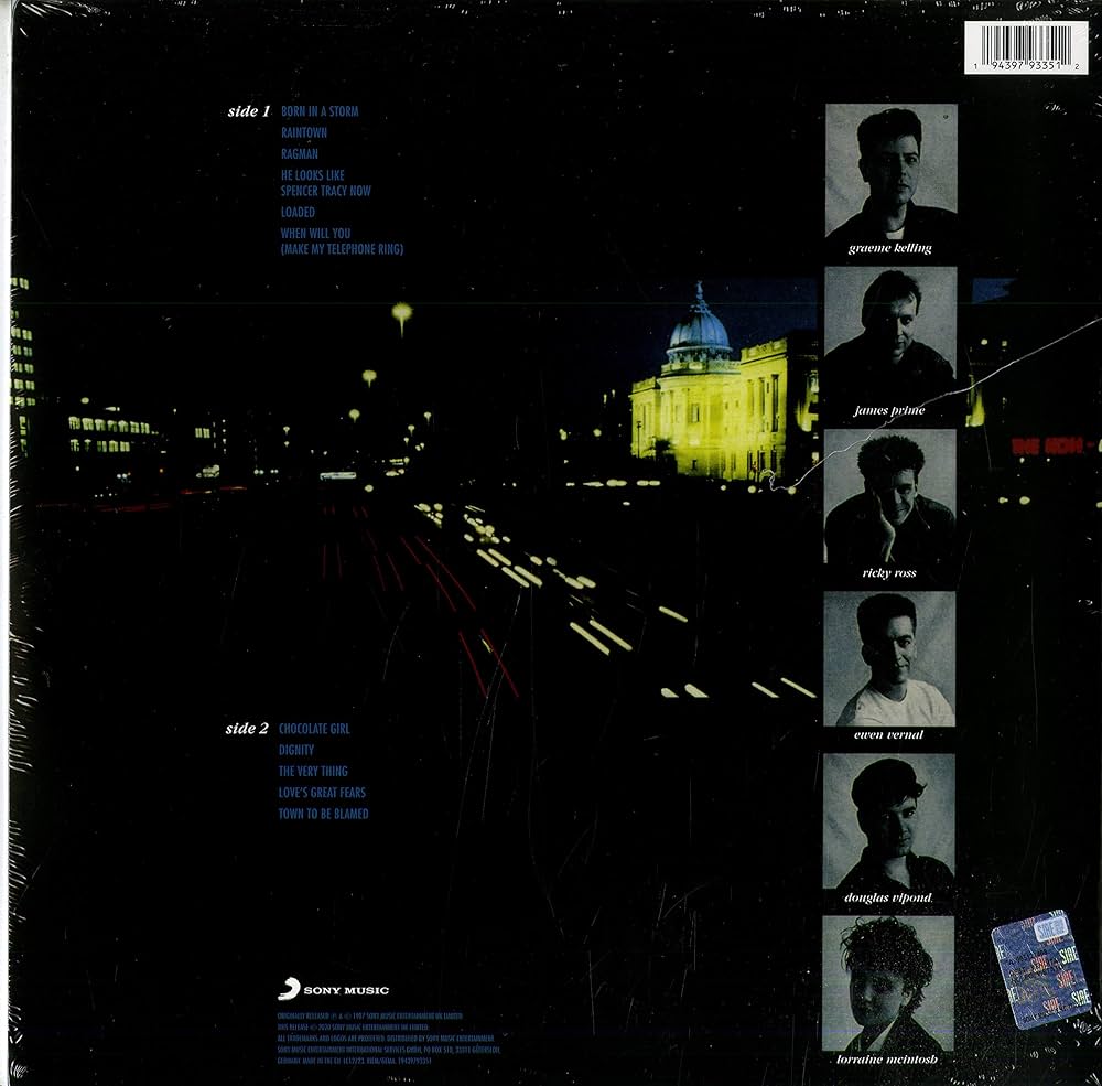 Raintown［カセット］ 40 Oz. to Freedom 1992 purple cassette : r/sublime