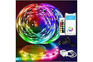 5050 RGB LE Lights