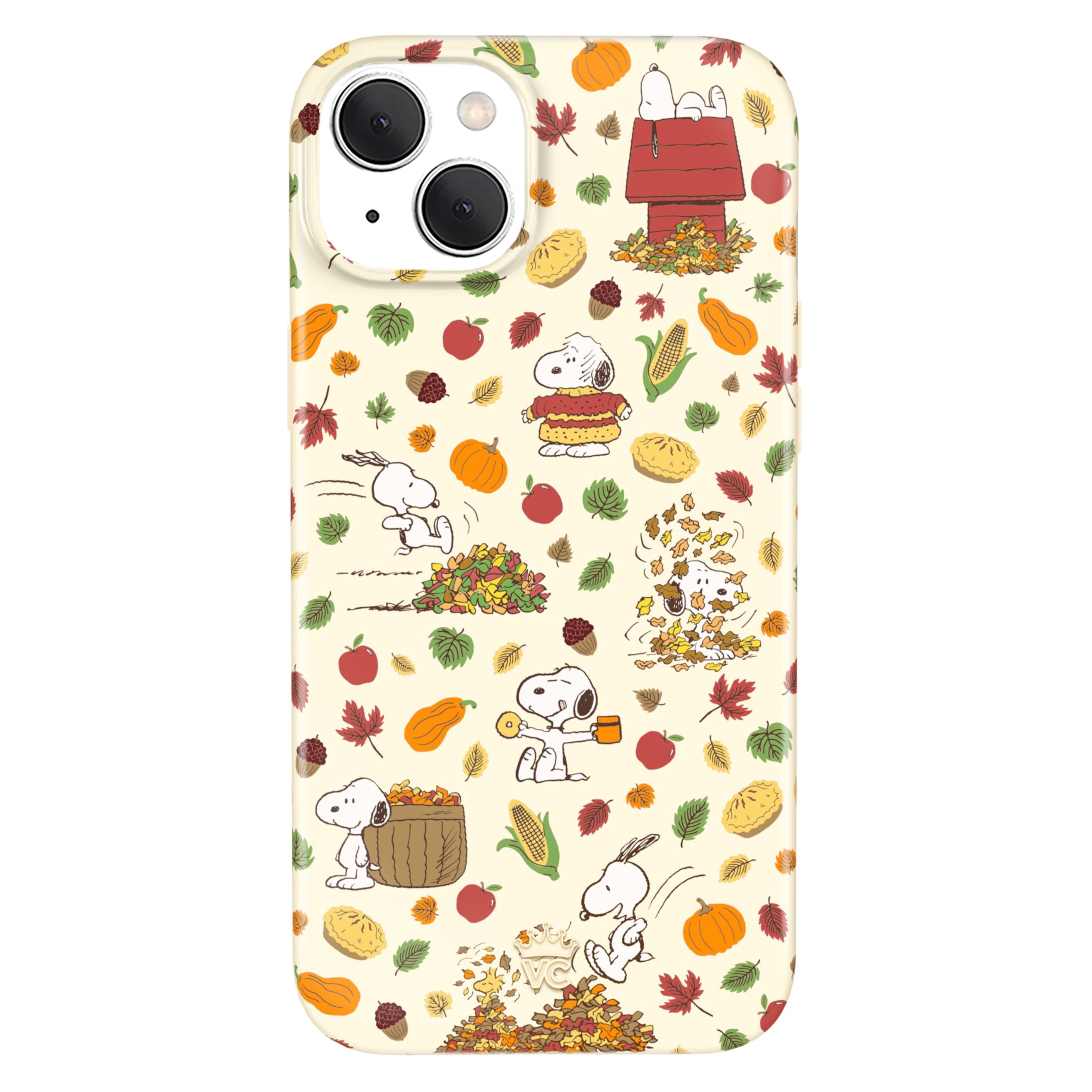 Velvet Caviar x Snoopy Phone Case