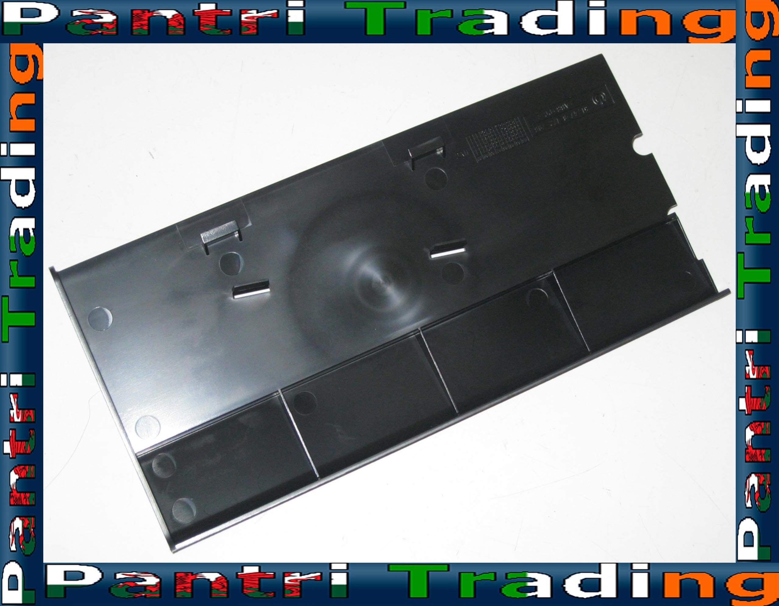 BMW E36 Warning Triangle Mounting Bracket Holder 8172796  