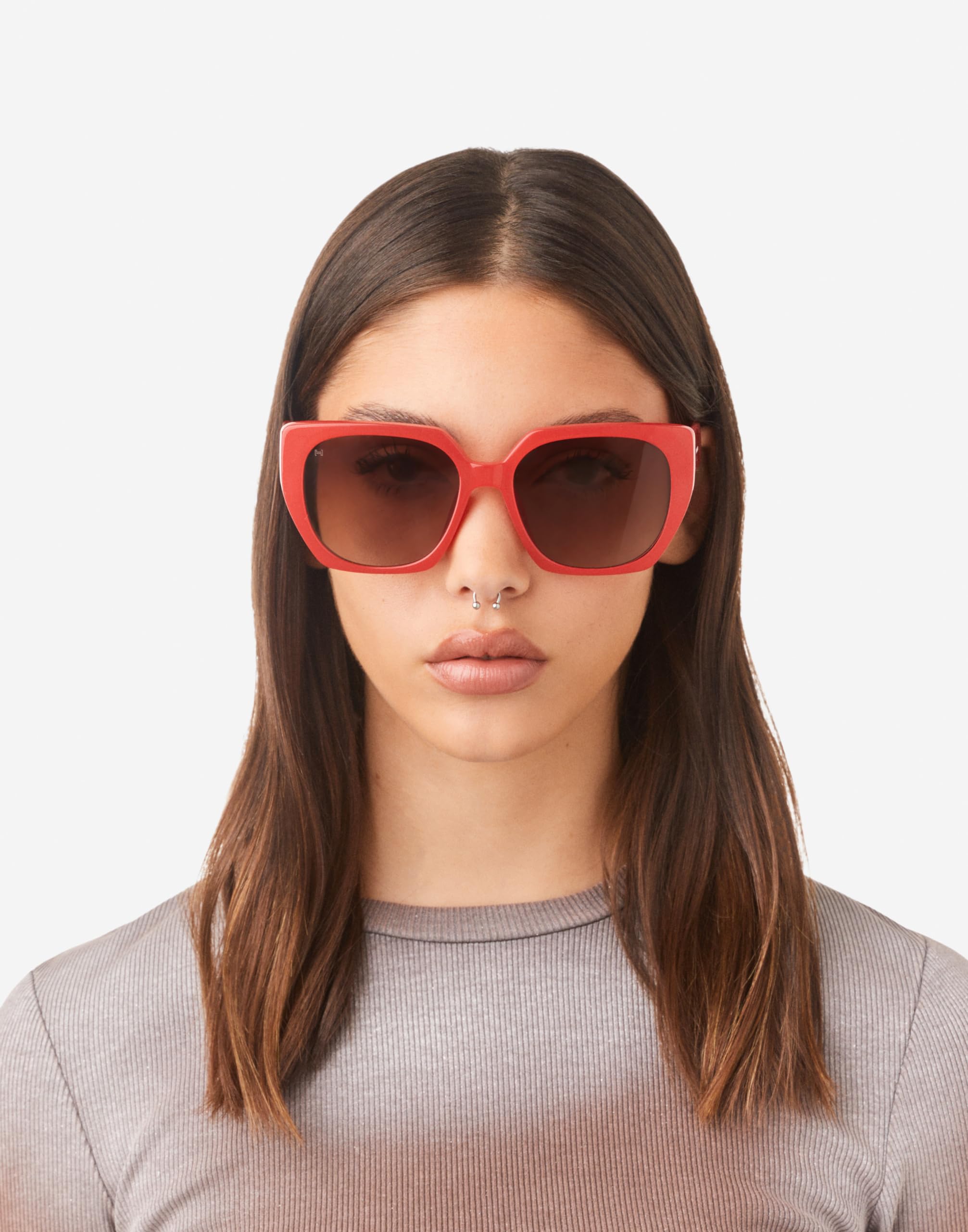 HAWKERS Sonnenbrille BOUJEE für Herren und Damen