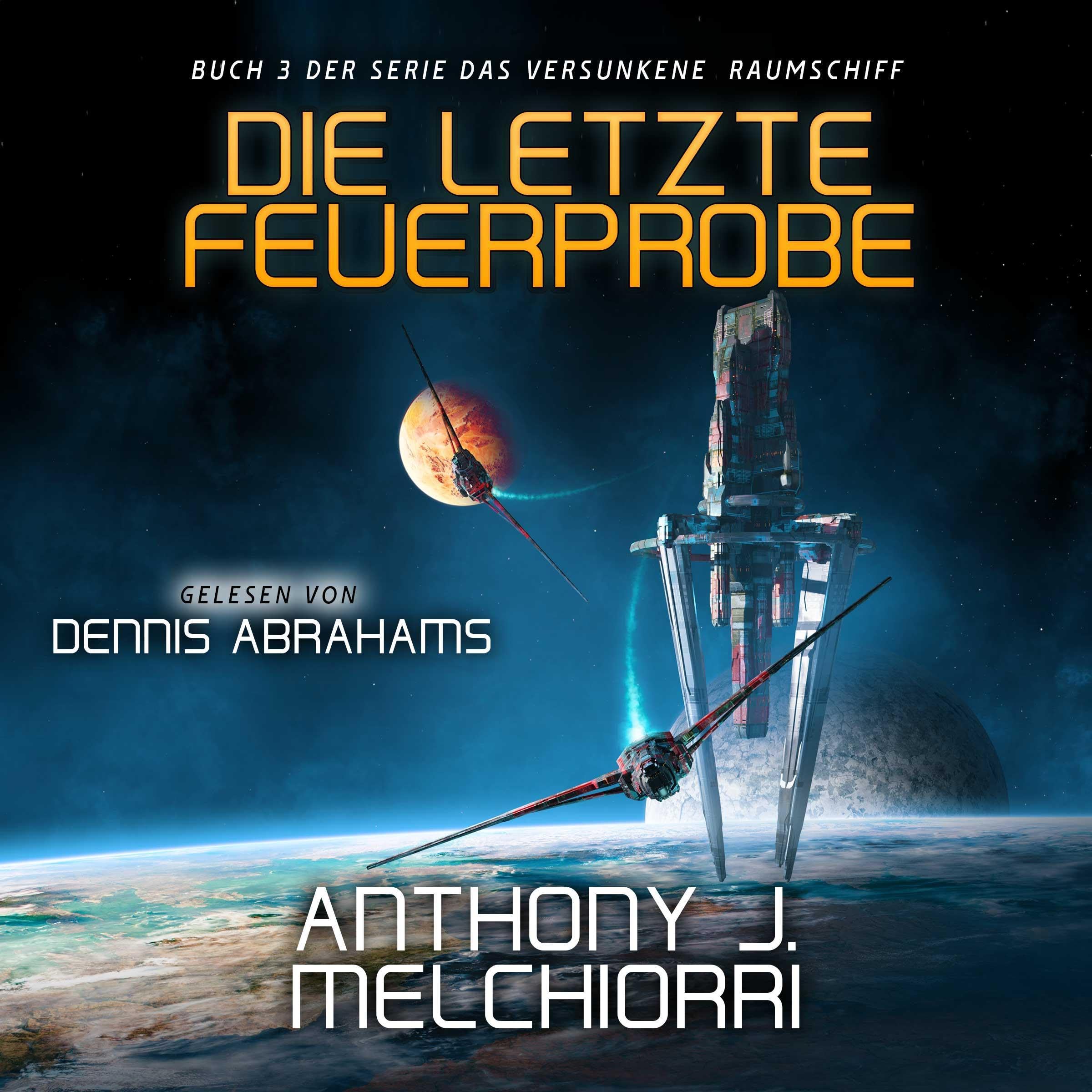 Die letzte Feuerprobe