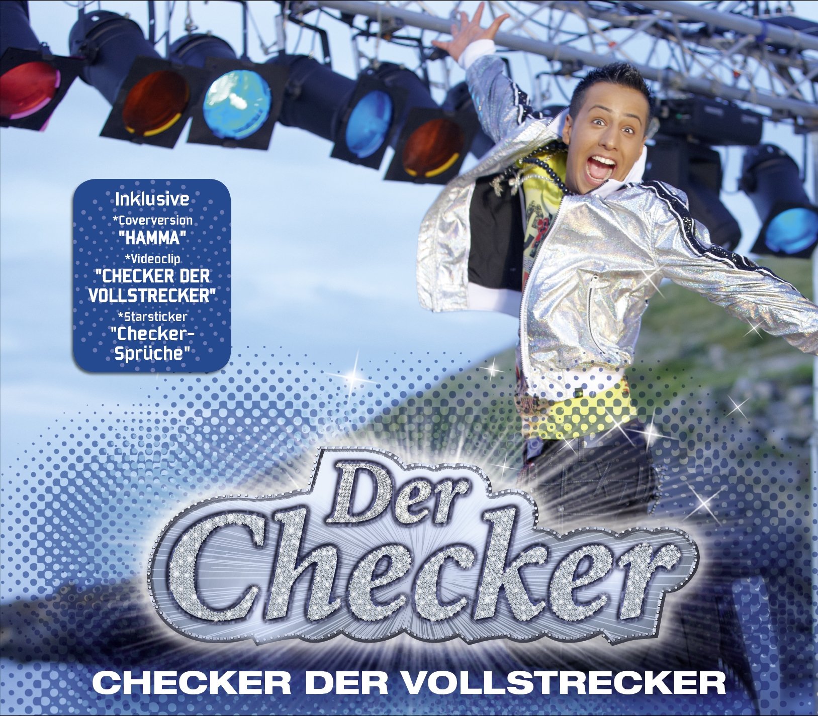 Checker der Vollstrecker