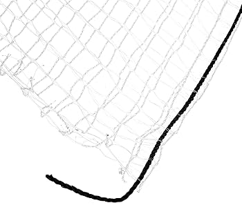 Amazon | 目立ちにくい透明鳥よけネット 2m×8m 白 252249 | 防鳥