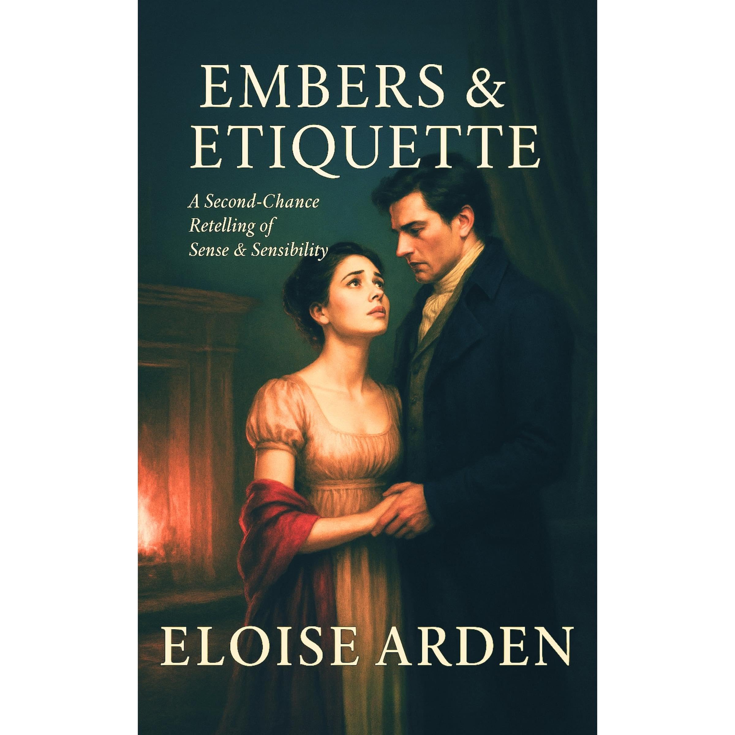 Embers & Etiquette