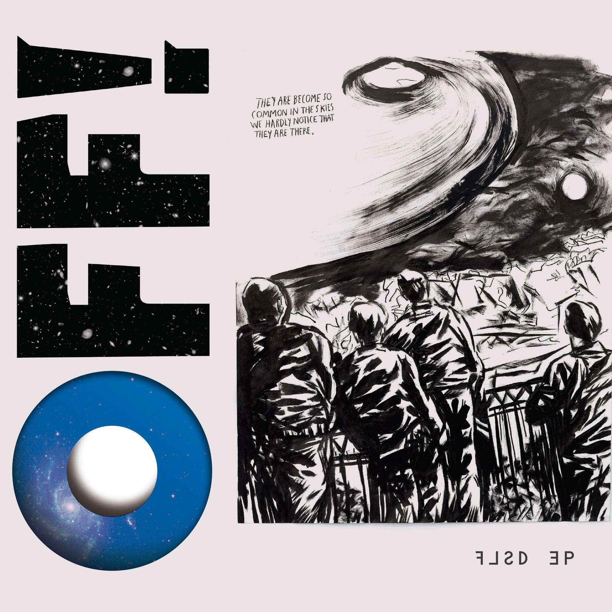 FLSD EP [VINYL]